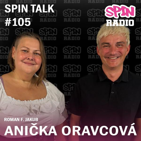RADIO SPIN PODCAST